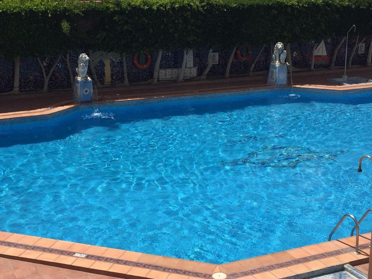 Surycan Summer Style Playa del Inglés Eksteriør billede