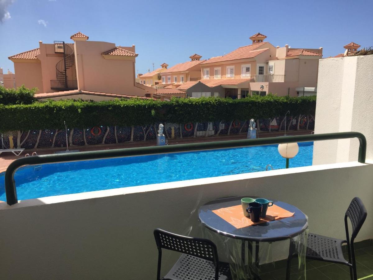 Surycan Summer Style Playa del Inglés Eksteriør billede