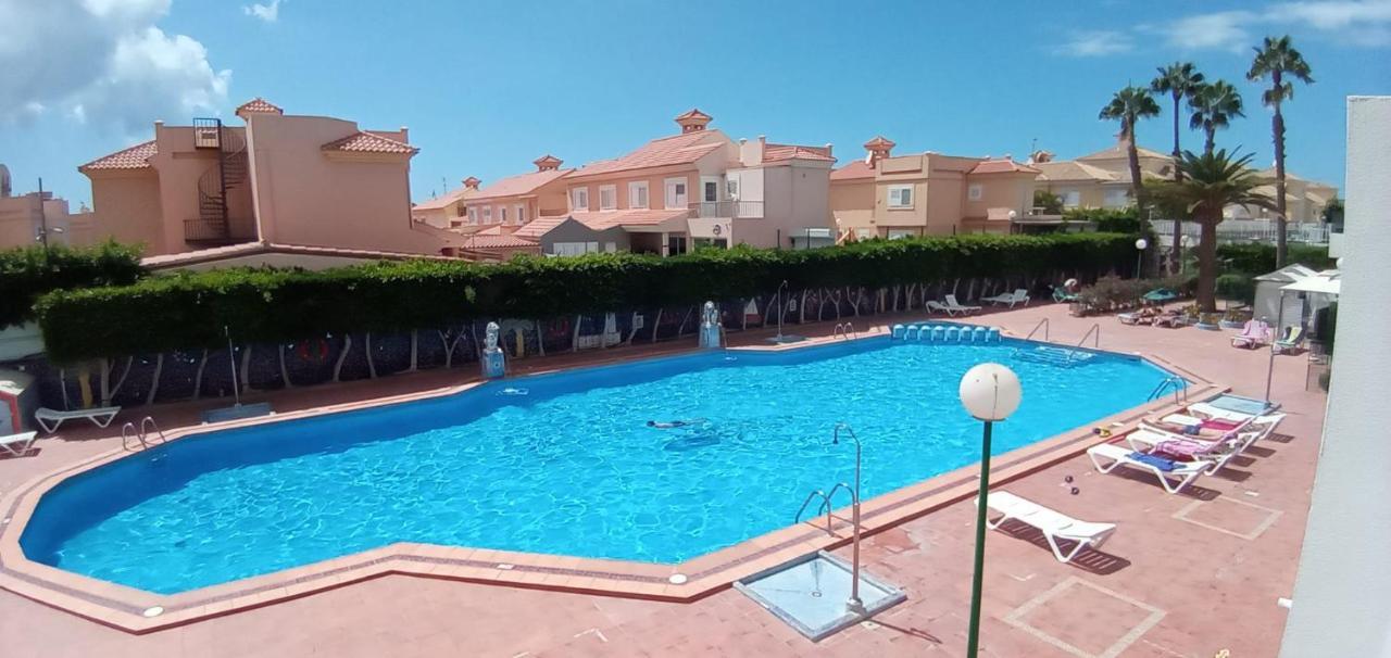 Surycan Summer Style Playa del Inglés Eksteriør billede