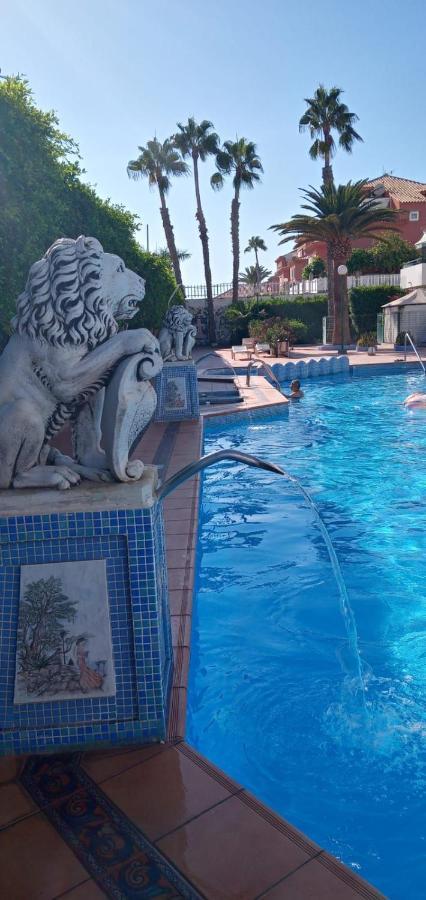 Surycan Summer Style Playa del Inglés Eksteriør billede