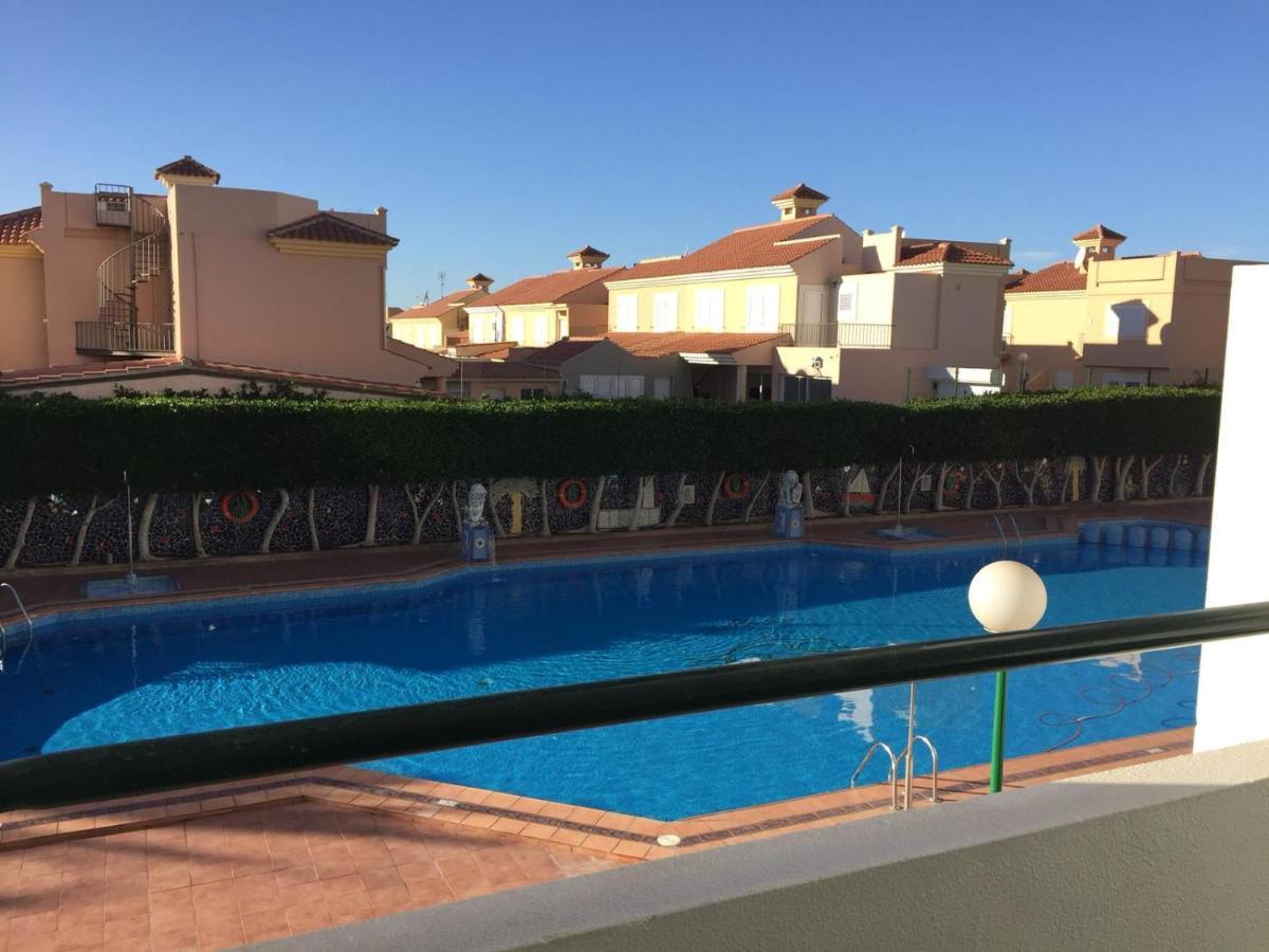 Surycan Summer Style Playa del Inglés Eksteriør billede