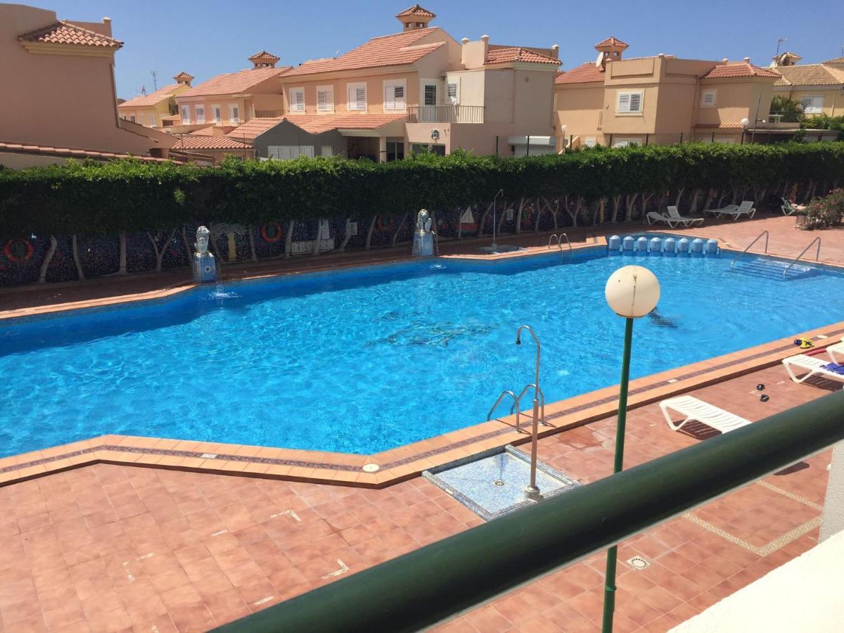 Surycan Summer Style Playa del Inglés Eksteriør billede