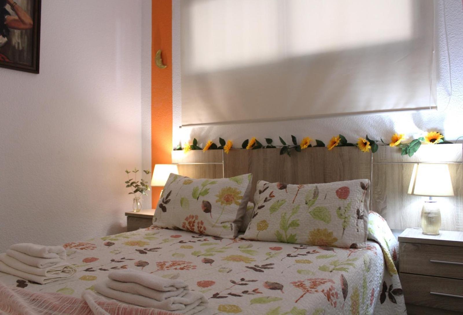Surycan Summer Style Playa del Inglés Eksteriør billede