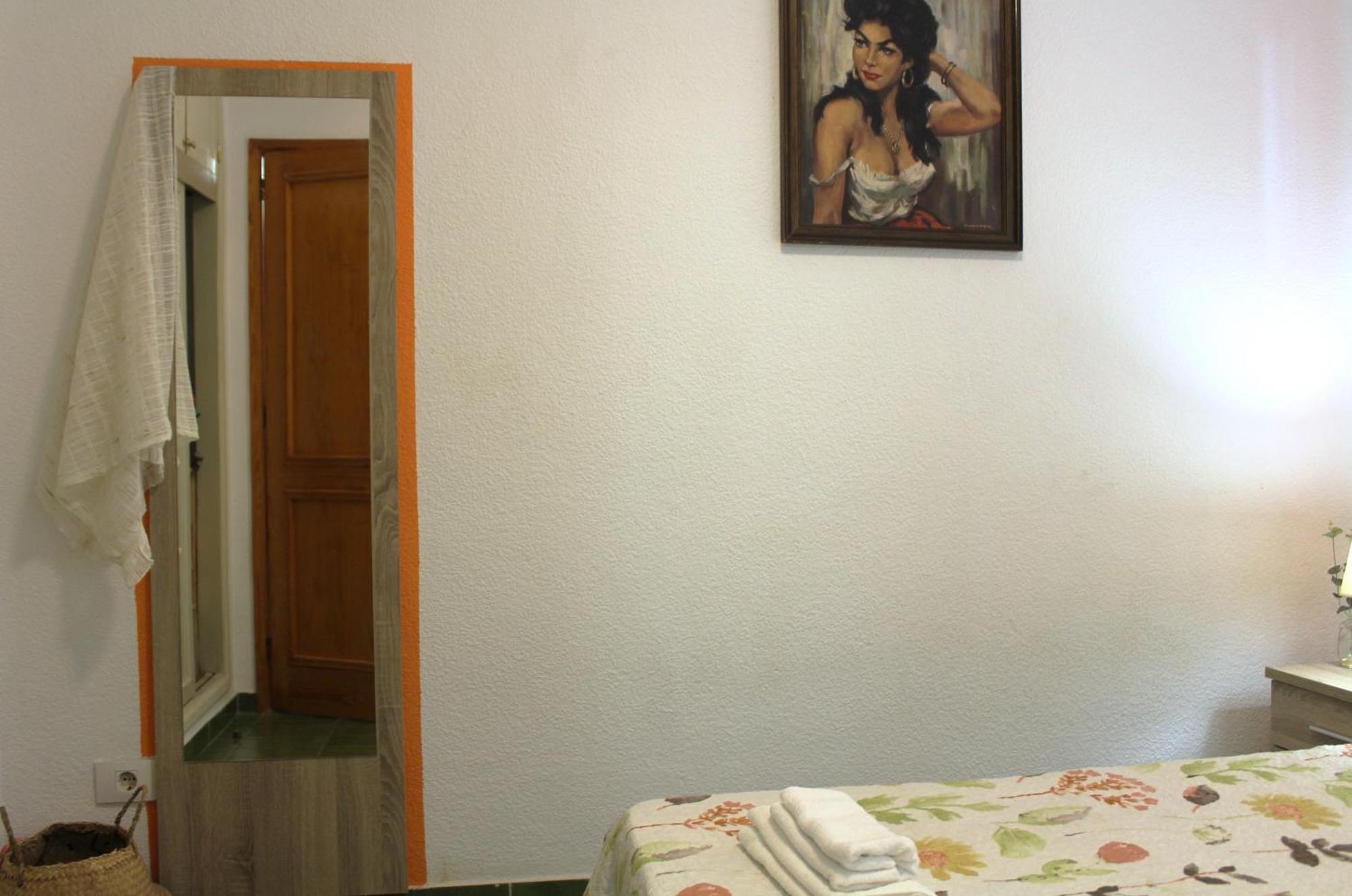Surycan Summer Style Playa del Inglés Eksteriør billede