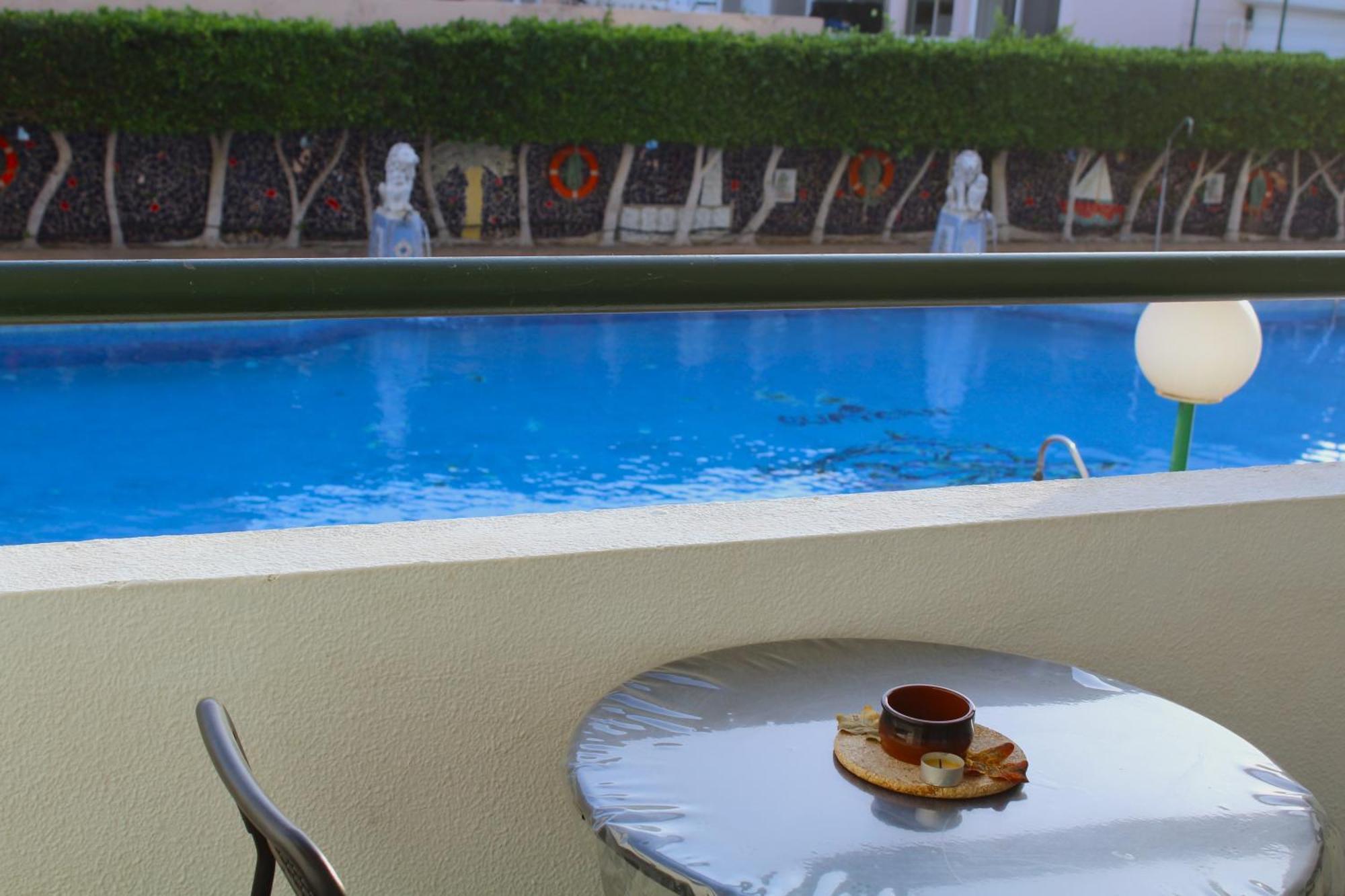 Surycan Summer Style Playa del Inglés Eksteriør billede
