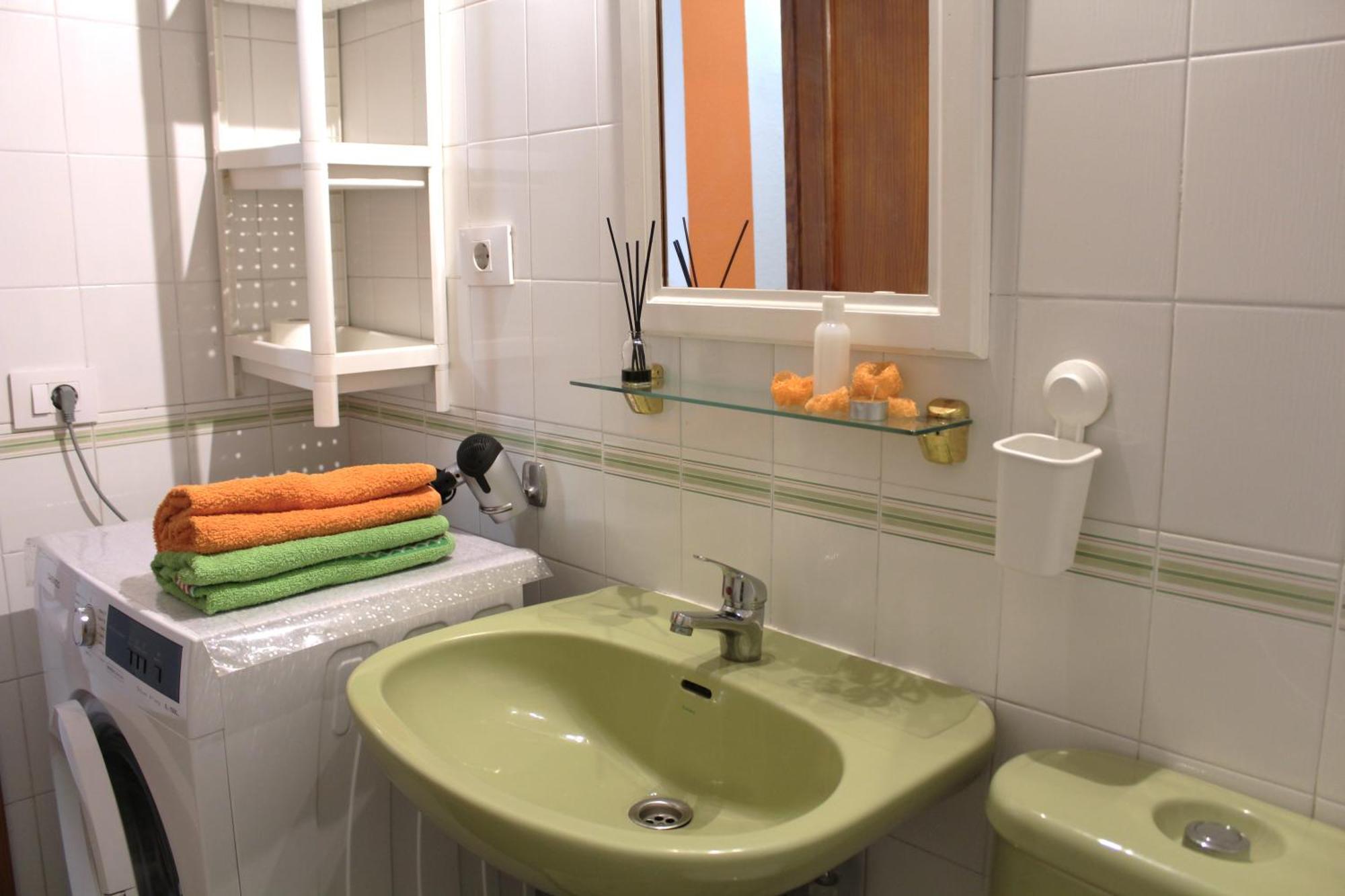 Surycan Summer Style Playa del Inglés Eksteriør billede