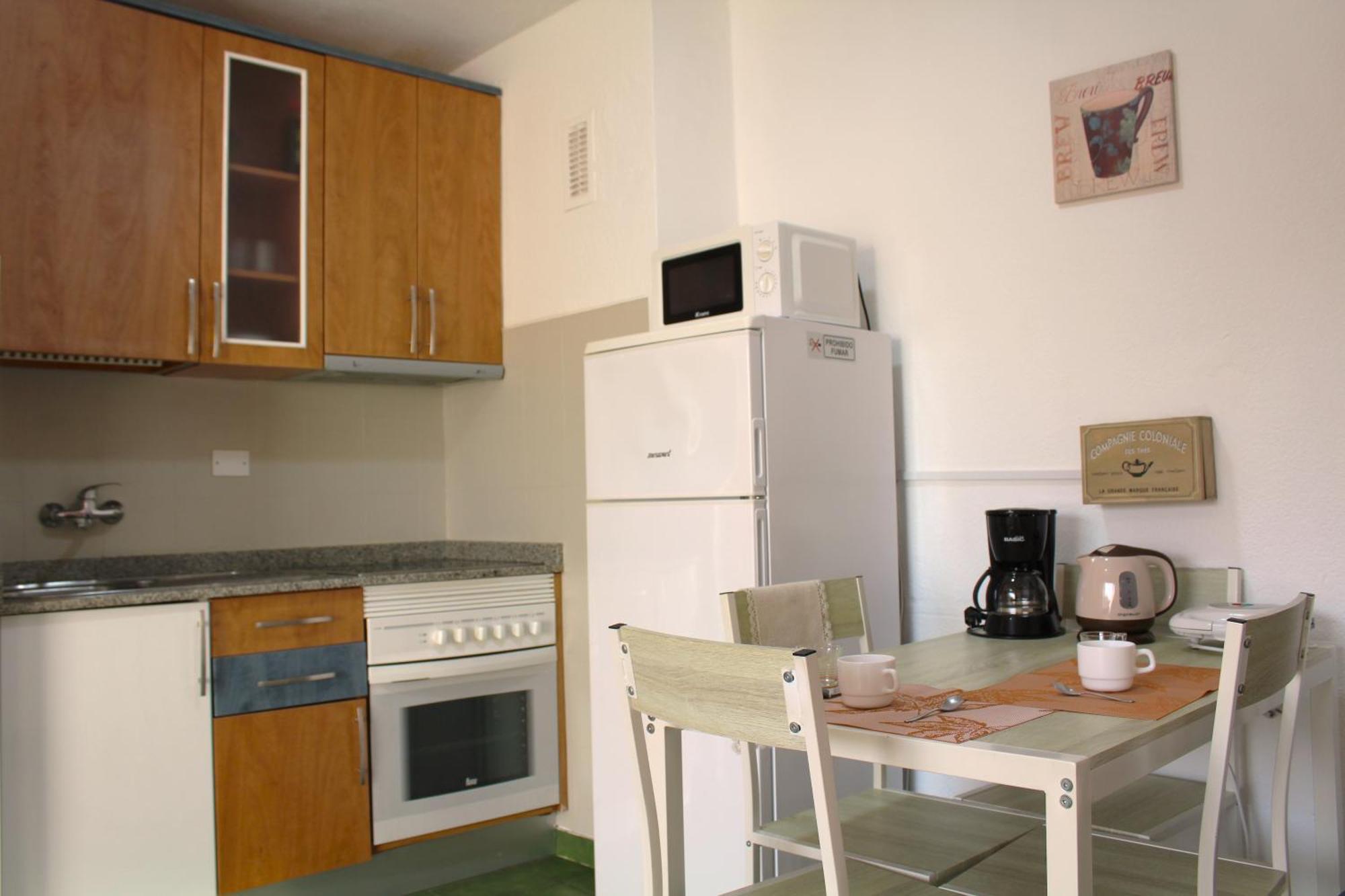 Surycan Summer Style Playa del Inglés Eksteriør billede