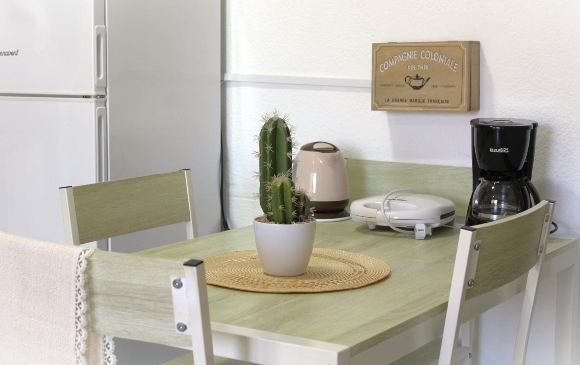 Surycan Summer Style Playa del Inglés Eksteriør billede