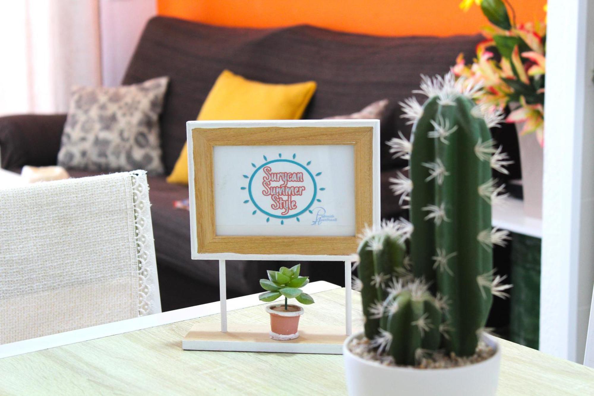 Surycan Summer Style Playa del Inglés Eksteriør billede