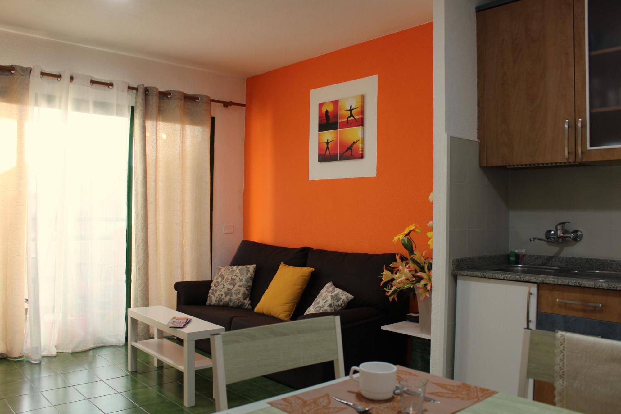 Surycan Summer Style Playa del Inglés Eksteriør billede