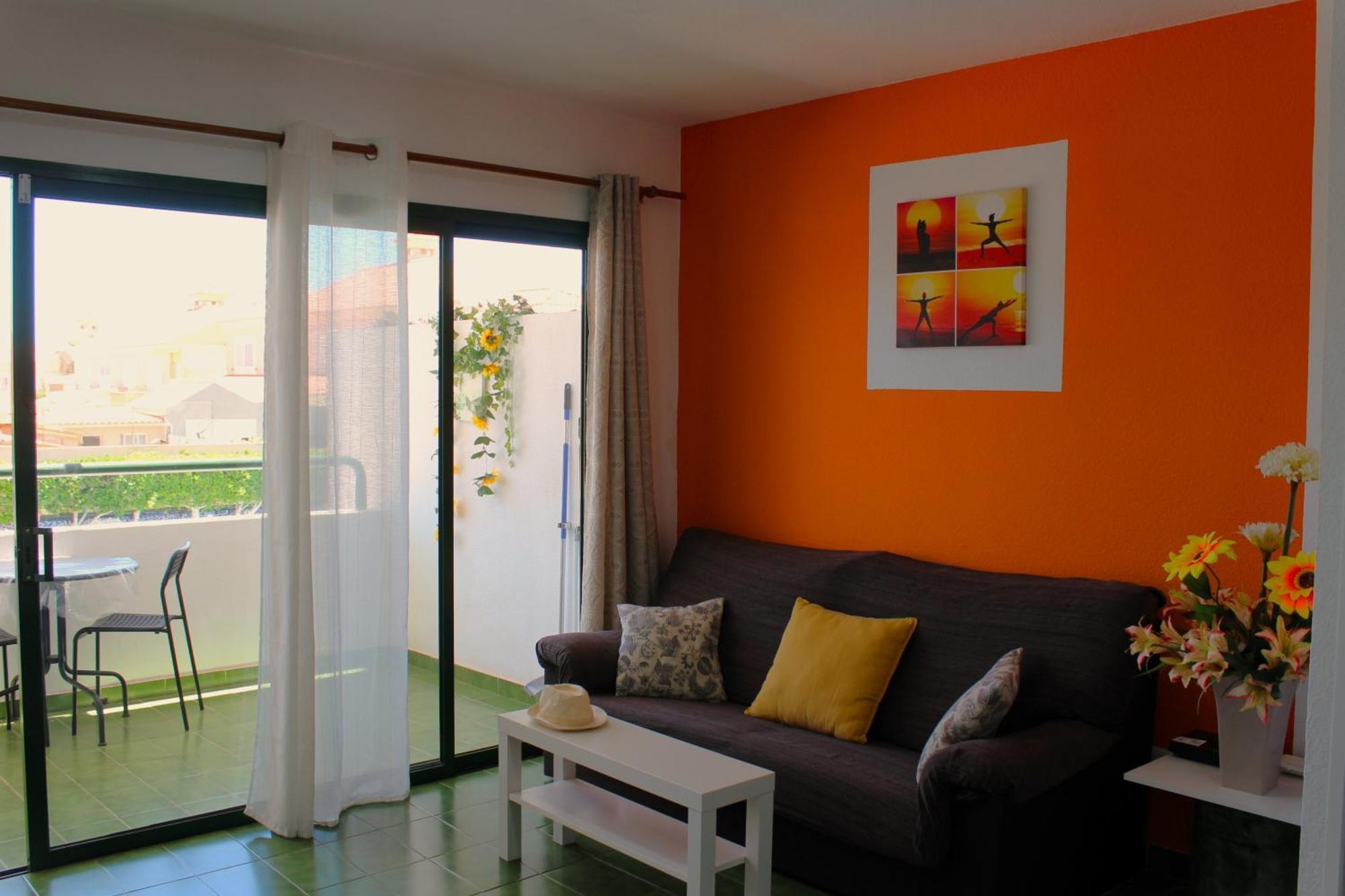 Surycan Summer Style Playa del Inglés Eksteriør billede